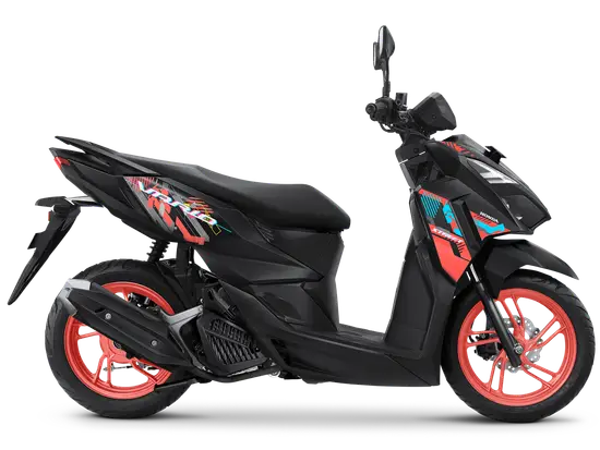 vario 125 street